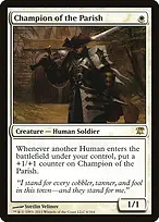 Innistrad #6