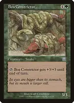 Mercadian Masques #231