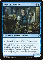 Dominaria #64