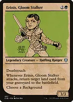 Commander Legends: Battle for Baldur's Gate #407