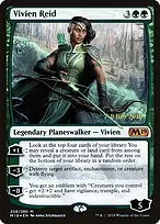 Core Set 2019 Promos #208s