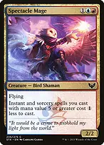 Strixhaven: School of Mages #235