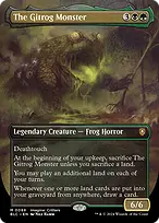 Bloomburrow Commander #88