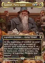 The Hobbit Eternal #2