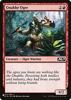The List #M19-153