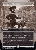 Secret Lair Promo #20