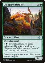 Guilds of Ravnica #131