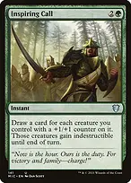 Midnight Hunt Commander #141
