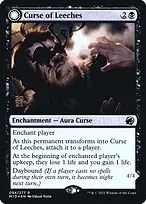 Innistrad: Midnight Hunt Promos #94s