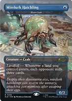 Secret Lair Drop #7095