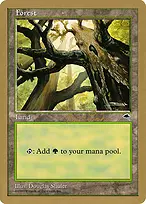 World Championship Decks 1999 #ml347a