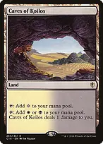 Commander 2016 #285