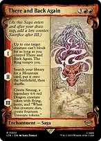 The Lord of the Rings: Tales of Middle-earth #602