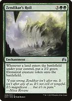 Magic Origins #209