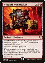 Phyrexia: All Will Be One Commander #14