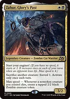 Aetherdrift Promos #229p