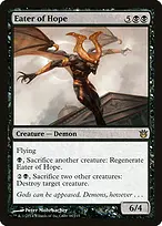 Born of the Gods #66
