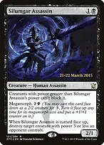 Dragons of Tarkir Promos #121s