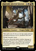 Wilds of Eldraine Commander #26