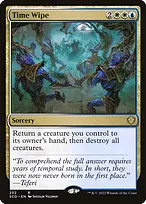 Starter Commander Decks #252