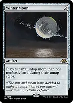 Modern Horizons 3 #213