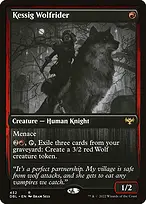 Innistrad: Double Feature #432
