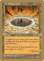 World Championship Decks 1998 #bs322