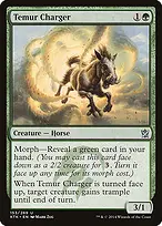 Khans of Tarkir #153