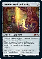 Secret Lair Drop #1096