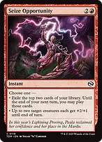 Tarkir: Dragonstorm #119