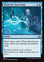 Foundations Commander #77