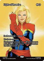 Marvel Universe #46