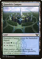 Strixhaven: School of Mages #271