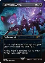 Secret Lair Drop #2318