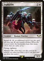 Warhammer 40,000 Commander #20