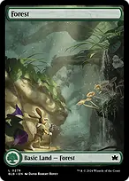 Bloomburrow #278