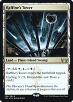 Streets of New Capenna Promos #254s
