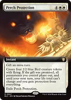 Bloomburrow Commander #47