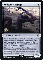 Edge of Eternities Promos #1s