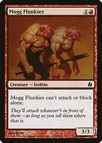 Premium Deck Series: Fire and Lightning #8