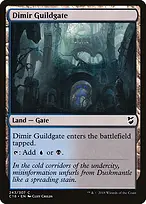 Commander 2018 #243