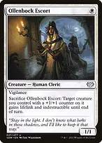 Innistrad: Crimson Vow #27