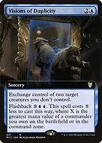 Midnight Hunt Commander #71