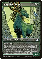 Ikoria: Lair of Behemoths #294
