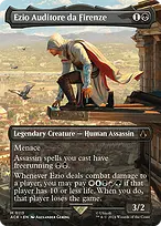 Assassin's Creed #113