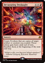 Edge of Eternities Promos #132p