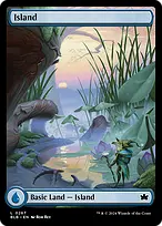Bloomburrow #267