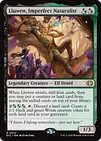 Lorwyn Eclipsed Promos #232p