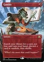 Dominaria Remastered #433