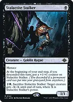 The Lost Caverns of Ixalan Promos #122s